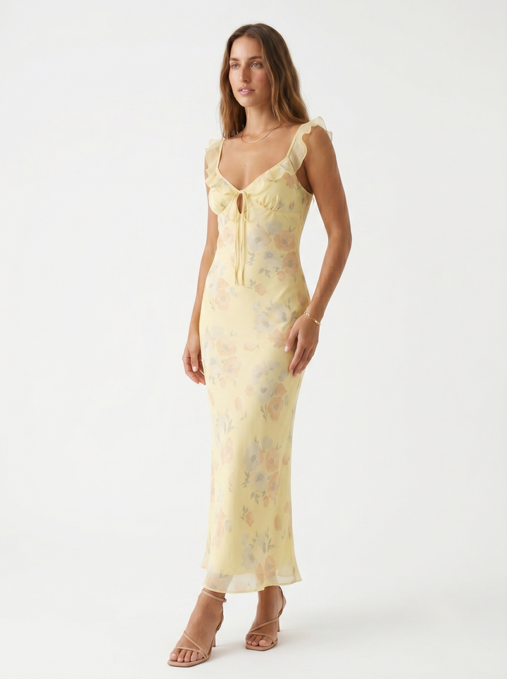 Julia | Summer Dress