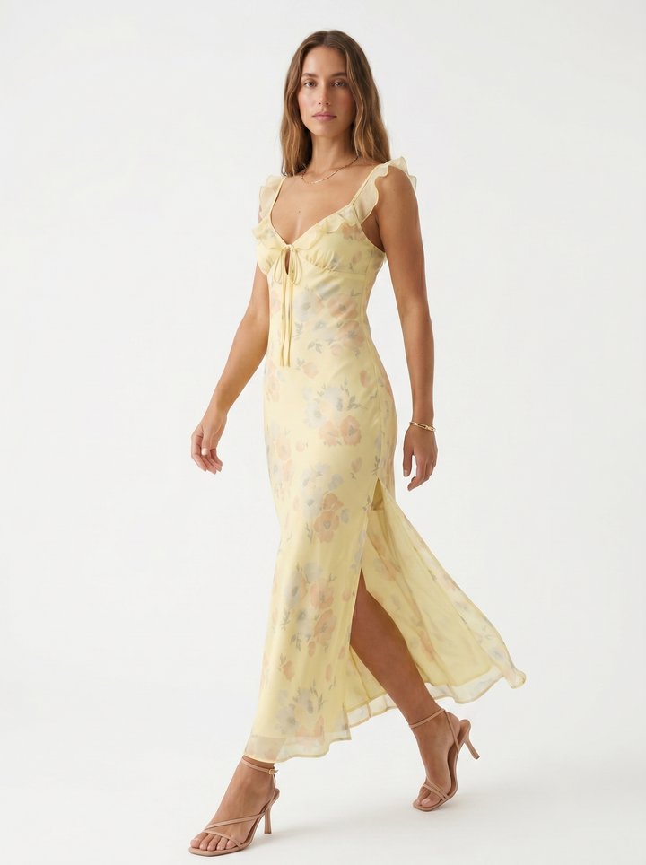 Julia | Summer Dress