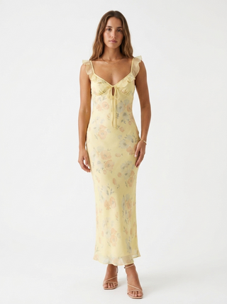 Julia | Summer Dress
