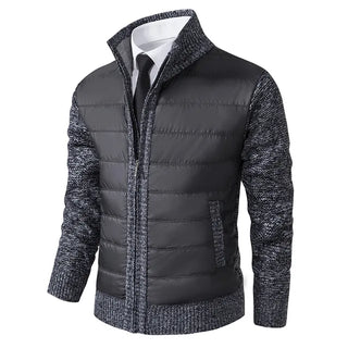 Elvoria | Chaleco de Hombre Chic y Moderno