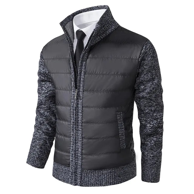 Elvoria | Chaleco de Hombre Chic y Moderno