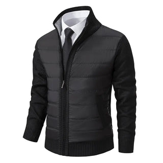 Elvoria | Chaleco de Hombre Chic y Moderno