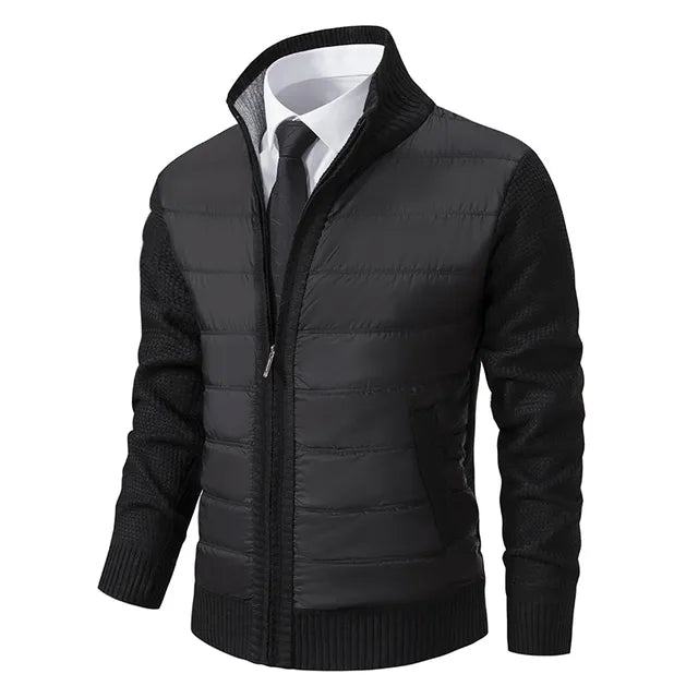 Elvoria | Chaleco de Hombre Chic y Moderno