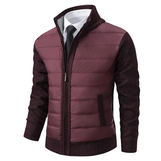 Elvoria | Chaleco de Hombre Chic y Moderno