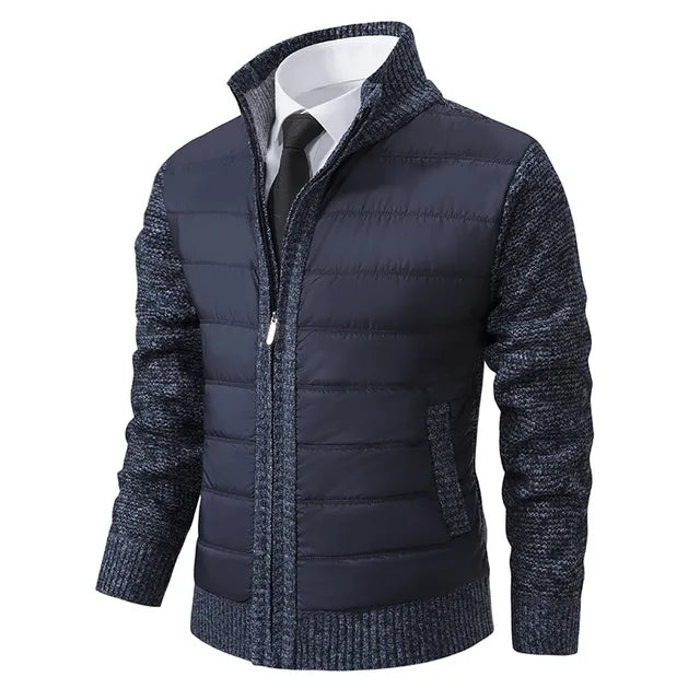 Elvoria | Chaleco de Hombre Chic y Moderno