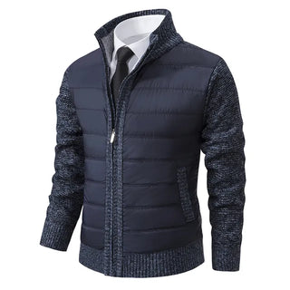 Elvoria | Chaleco de Hombre Chic y Moderno