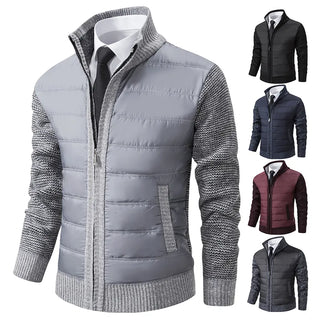Elvoria | Chaleco de Hombre Chic y Moderno