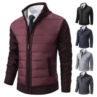Elvoria | Chaleco de Hombre Chic y Moderno