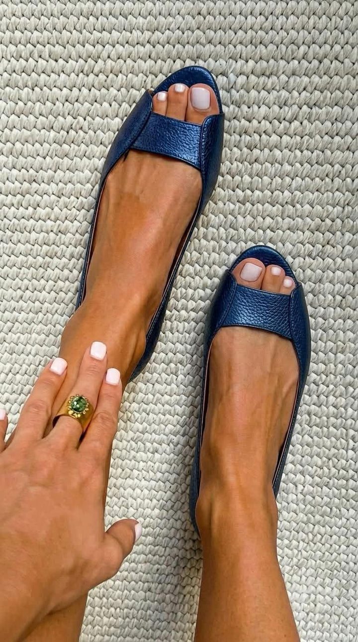 Adelina | Sandalias Elegantes para el Verano