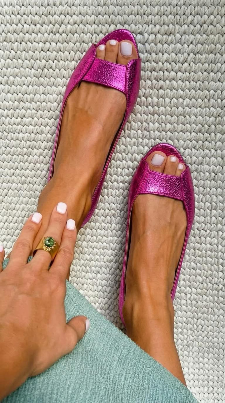 Adelina | Sandalias Elegantes para el Verano