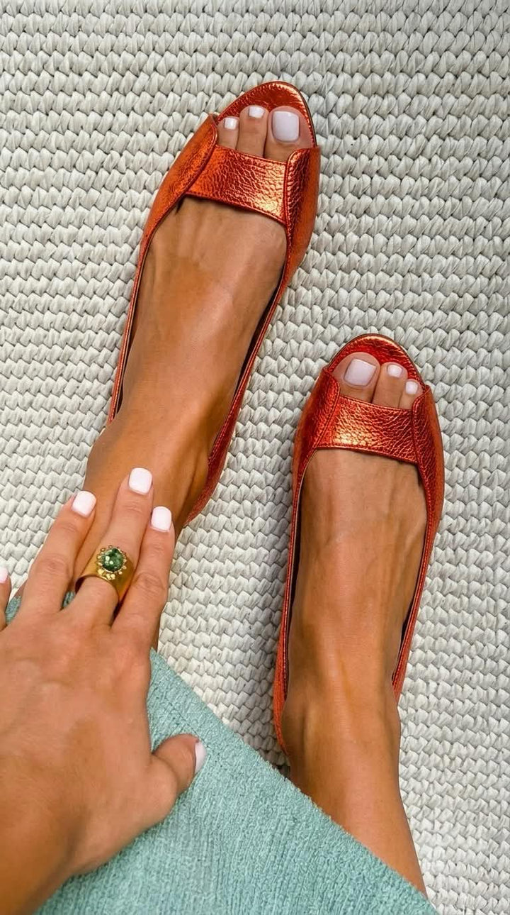 Adelina | Sandalias Elegantes para el Verano