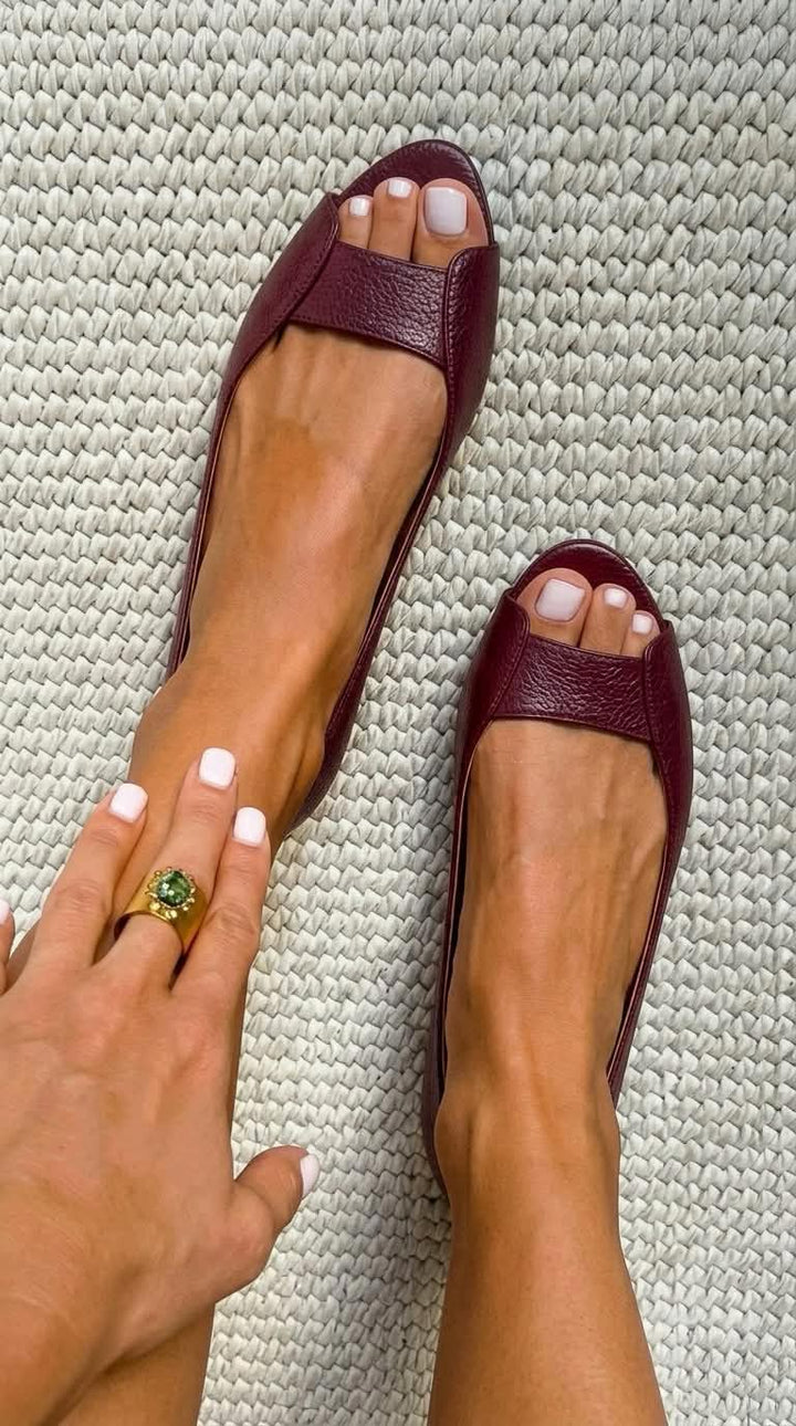Adelina | Sandalias Elegantes para el Verano