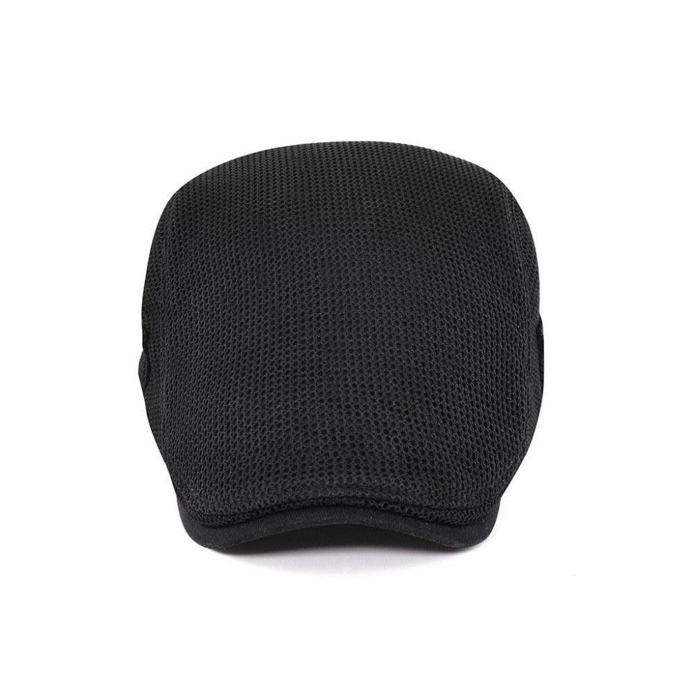 Elvoria | MeshCap - Gorra casual para hombres