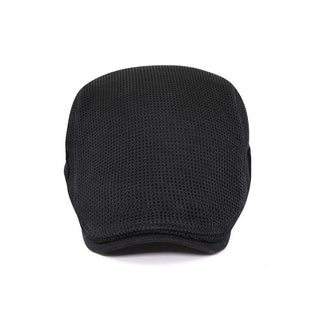 Elvoria | MeshCap - Gorra casual para hombres