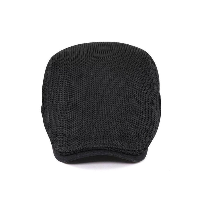 Elvoria | MeshCap - Gorra casual para hombres