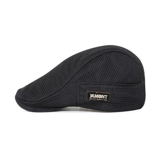 Elvoria | MeshCap - Gorra casual para hombres