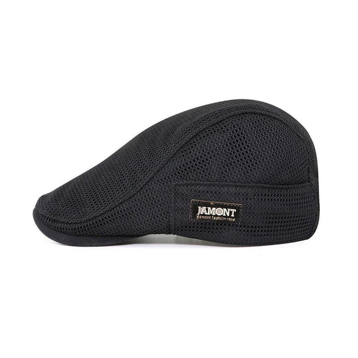 Elvoria | MeshCap - Gorra casual para hombres