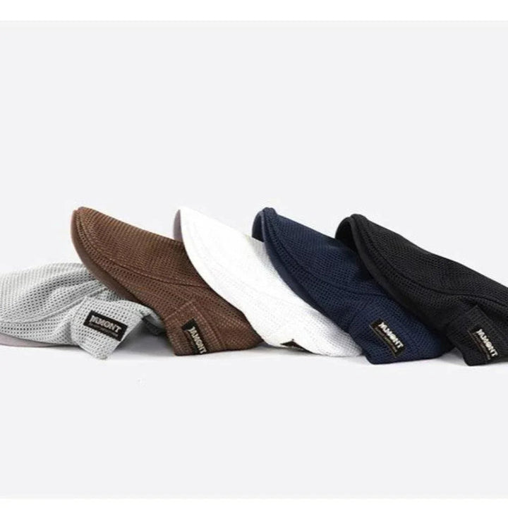Elvoria | MeshCap - Gorra casual para hombres