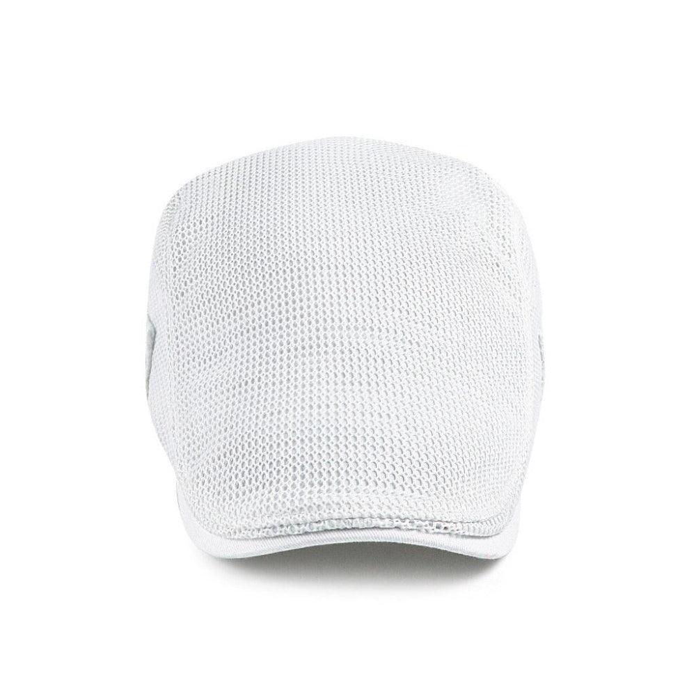 Elvoria | MeshCap - Gorra casual para hombres
