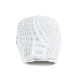 Elvoria | MeshCap - Gorra casual para hombres