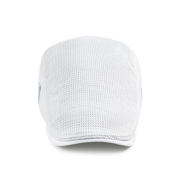 Elvoria | MeshCap - Gorra casual para hombres
