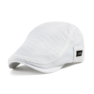 Elvoria | MeshCap - Gorra casual para hombres