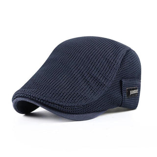 Elvoria | MeshCap - Gorra casual para hombres
