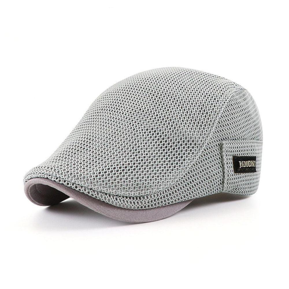 Elvoria | MeshCap - Gorra casual para hombres