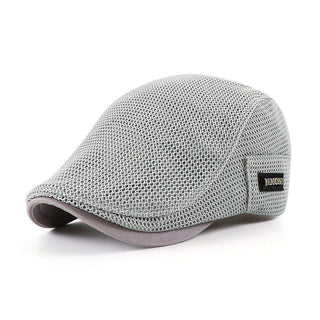 Elvoria | MeshCap - Gorra casual para hombres