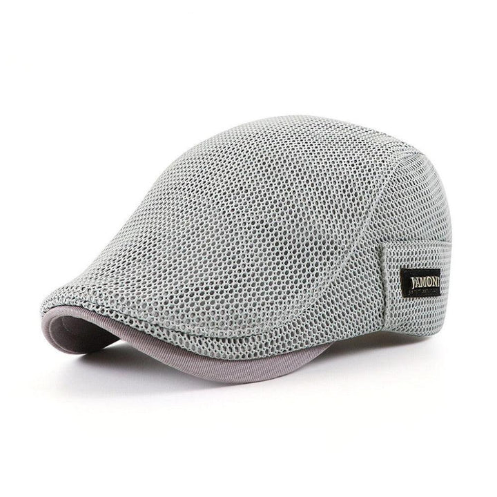 Elvoria | MeshCap - Gorra casual para hombres