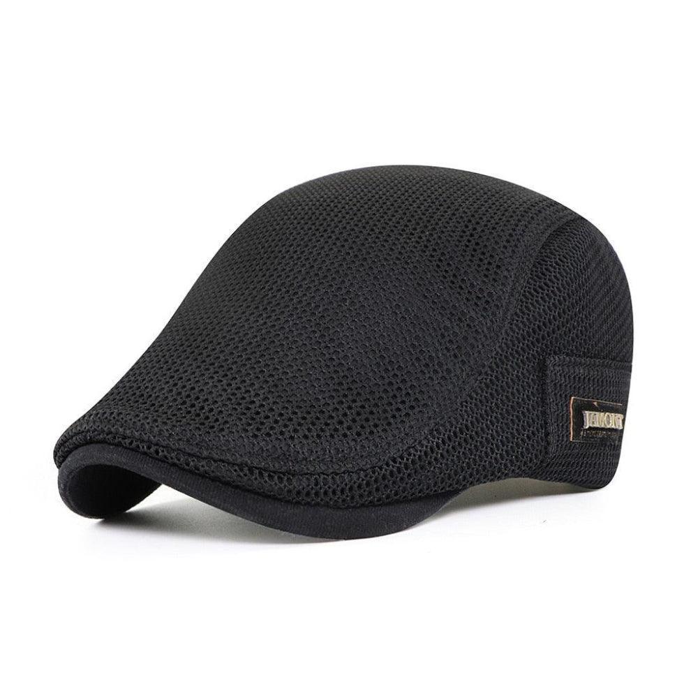 Elvoria | MeshCap - Gorra casual para hombres