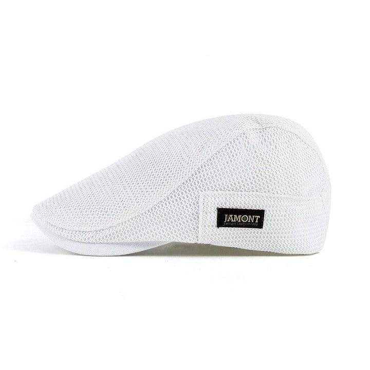 Elvoria | MeshCap - Gorra casual para hombres