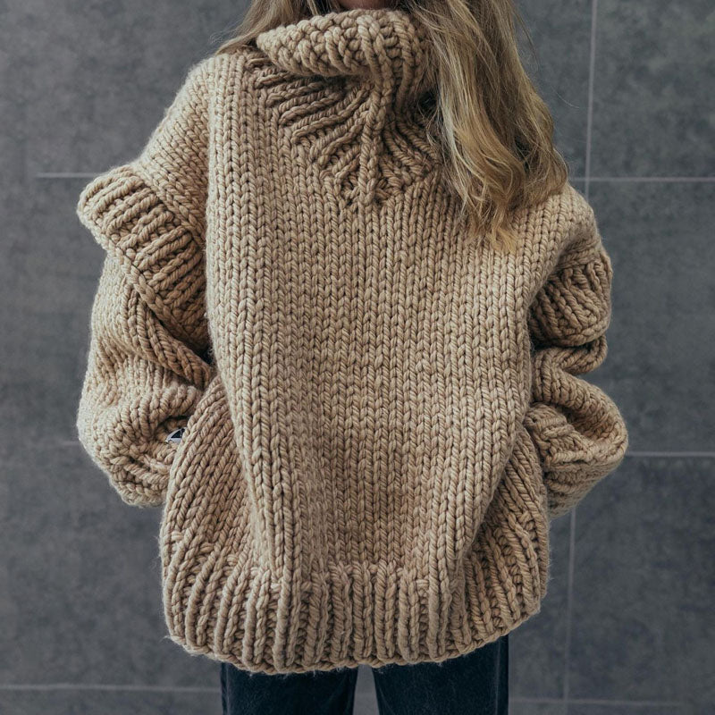 Sudadera Oversize Casual