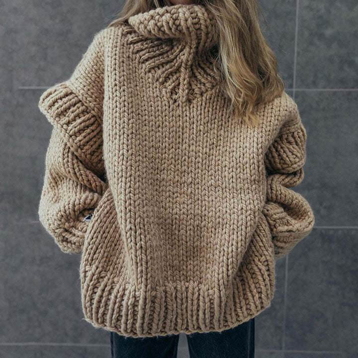 Sudadera Oversize Casual