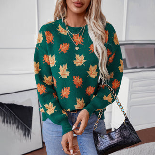 Sudadera Vintage Desenfadada