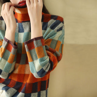 Jersey a Rayas de Colores