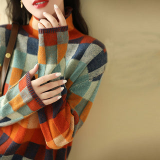 Jersey a Rayas de Colores