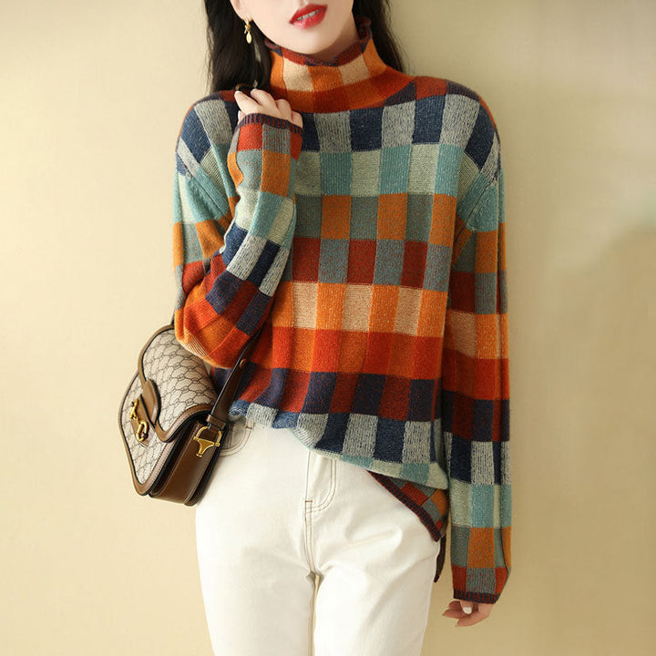 Jersey a Rayas de Colores