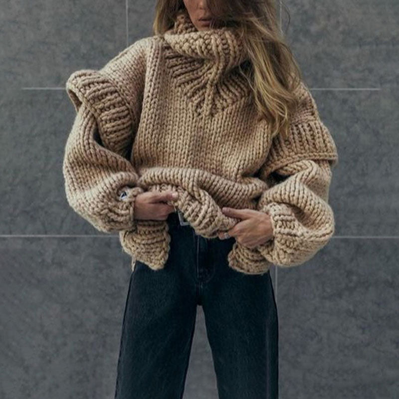 Sudadera Oversize Casual