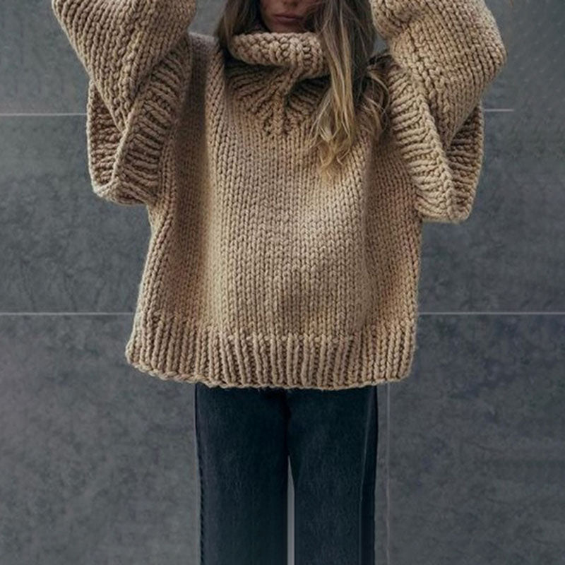 Sudadera Oversize Casual