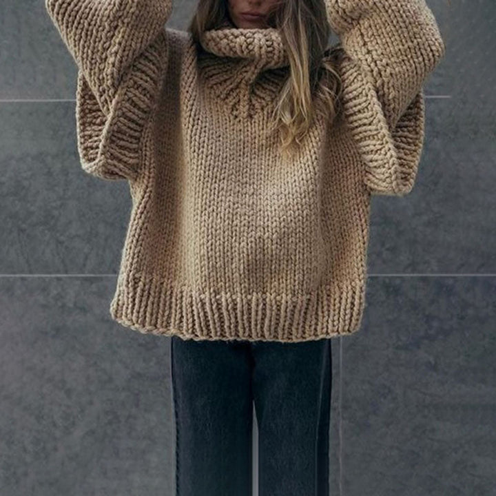 Sudadera Oversize Casual