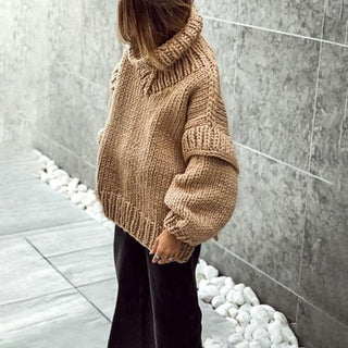 Sudadera Oversize Casual