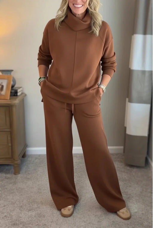 Elvoria | Zoraya - Conjunto de Ropa Cómoda y Elegante