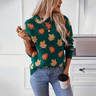 Sudadera Vintage Desenfadada