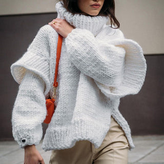 Sudadera Oversize Casual