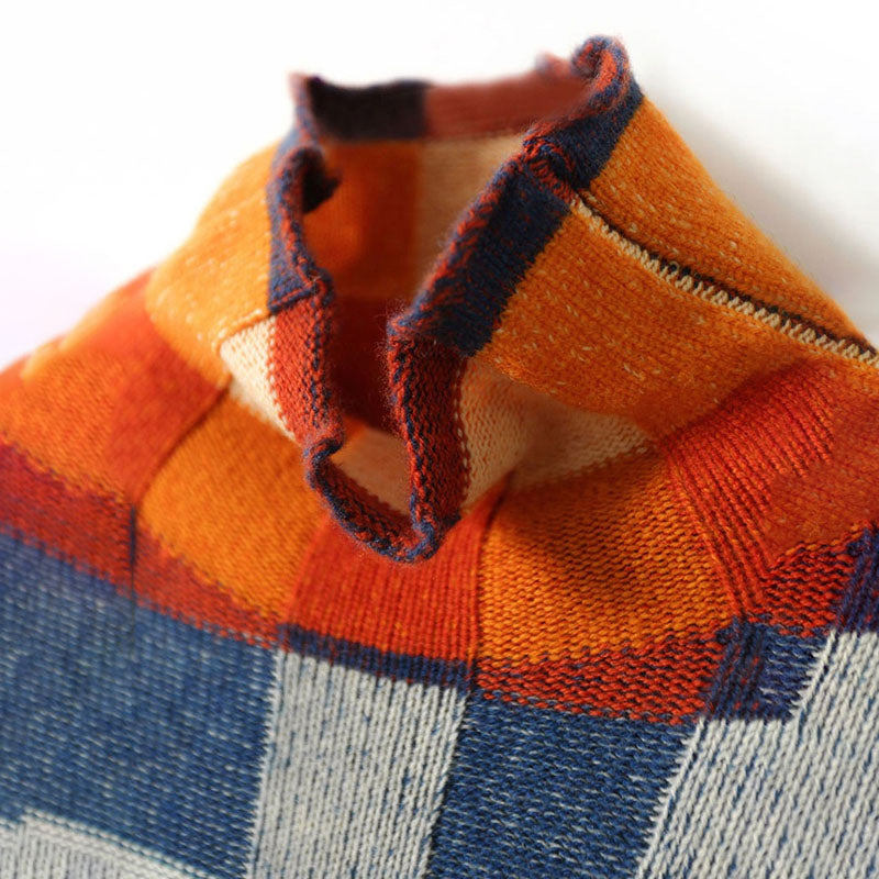 Jersey a Rayas de Colores