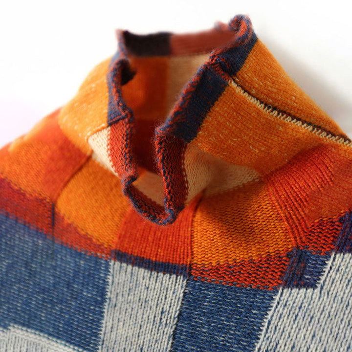 Jersey a Rayas de Colores