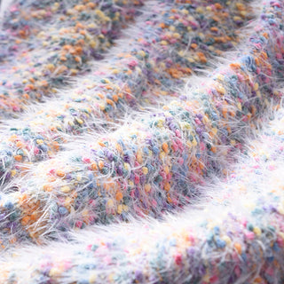 Pull A Pois Colorido