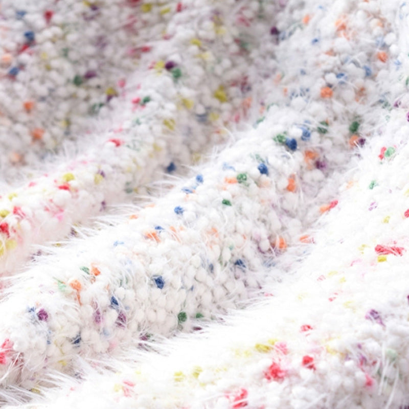 Pull A Pois Colorido