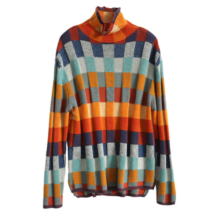 Jersey a Rayas de Colores